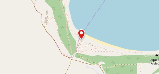 Teranga на карте