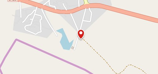 Teras Cafe на карте