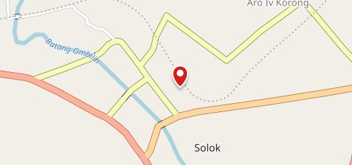 TERAS KARTINI на карте