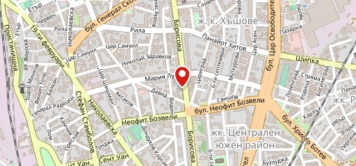 The Basement на карте
