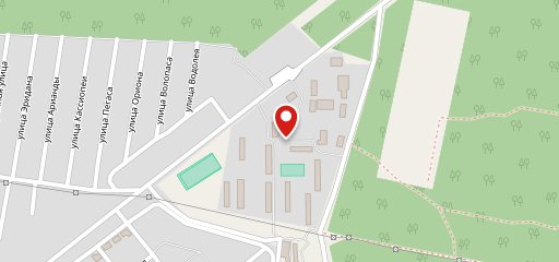 Теремок Кафе на карте