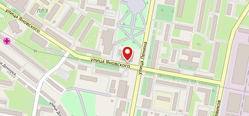 Теремок Кафе на карте