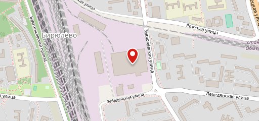Теремок Инвест на карте
