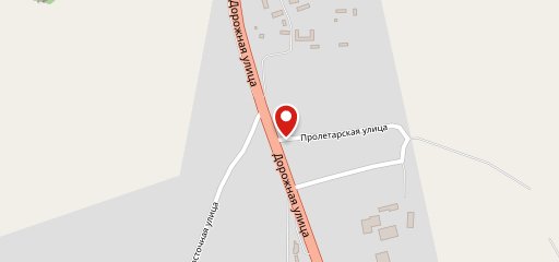 Теремок на карте