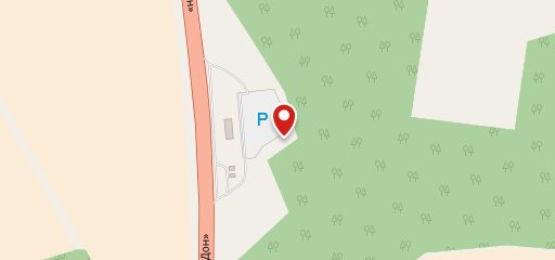 Теремок на карте