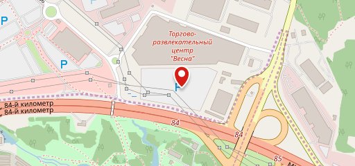 Гриль Хаус на карте