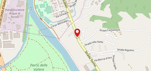 Terminal 73 на карте