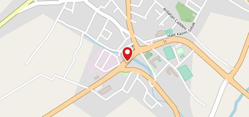 Mardo Terminal на карте