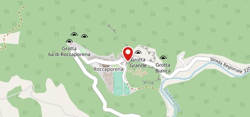 Termini / Ines на карте
