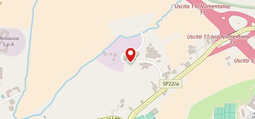 Terra на карте
