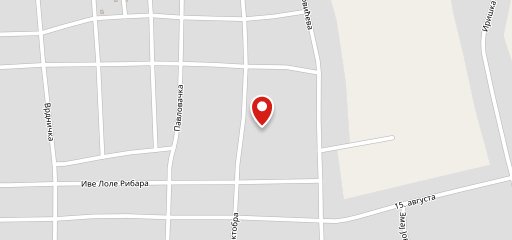 Terra на карте
