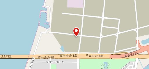 TerraB │브런치 앤 디너 테라비 명지 본점 на карте