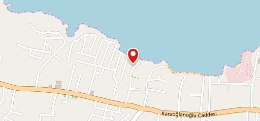 Terrace Life Restoran на карте