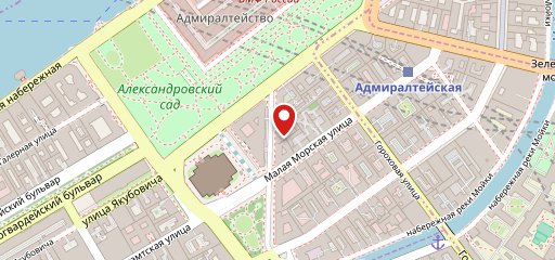 Hi-so на карте