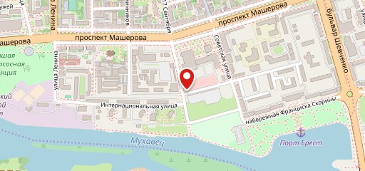 Terrasa на карте
