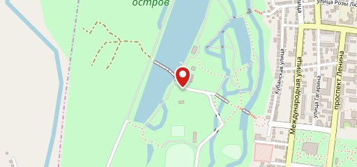 Кафе Тирасса на карте