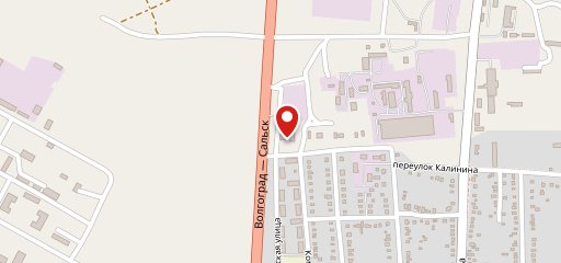 Терраса на карте