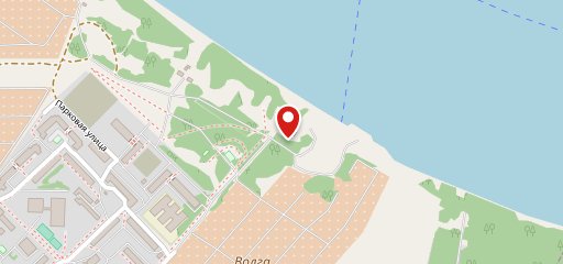 Терраса на карте