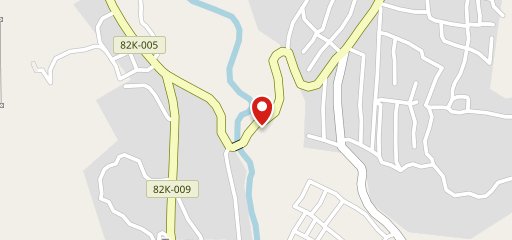Тандыр на карте