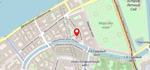 Терраса Terrassa на карте