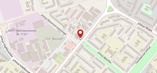 Terrassa на карте