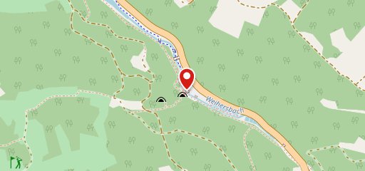 Terassencafe an der Teufelshöhle на карте