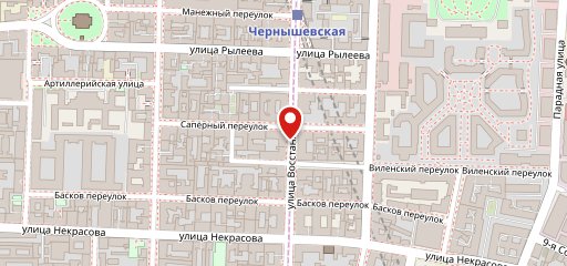 Terra Vino на карте