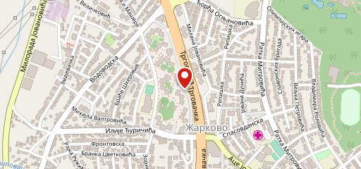 Caffe Terrazza на карте