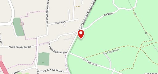 Terrazza Ravà на карте