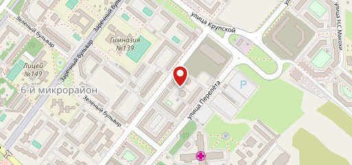 территория чаяи кофе на карте