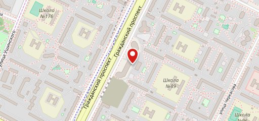 TeRRitoRia Ul-tra на карте