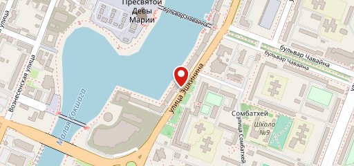 Терруар на карте