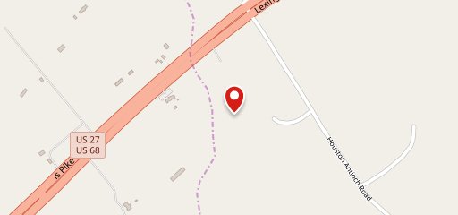 Terry's Corner на карте