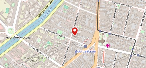 Тесла на карте