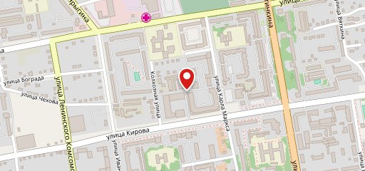 Тесоро на карте