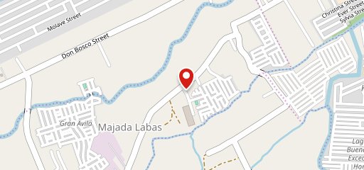 TESS CANTEEN на карте