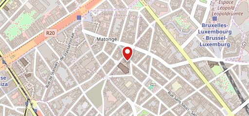 Test 1 на карте