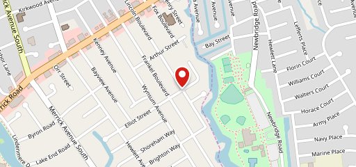 Test Business1address323 на карте