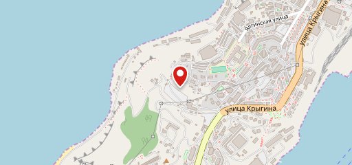 Test Cafe New на карте
