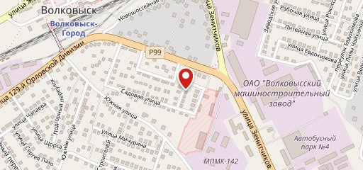 Тест обложки1 на карте