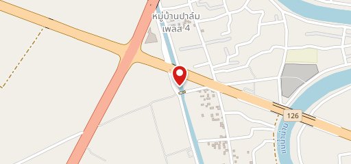Test на карте