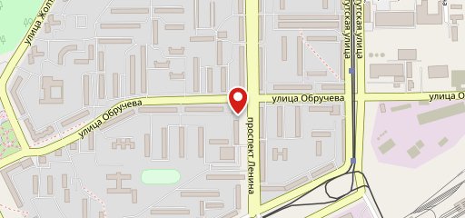Тест возможно не работает на карте