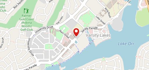 TestCafe на карте