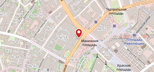 Testfirma GmbH на карте