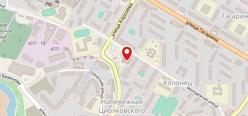 Testinaribar на карте