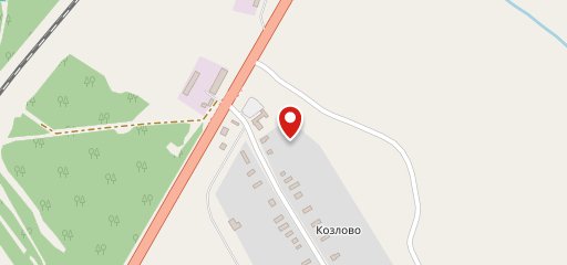 Тесто на карте