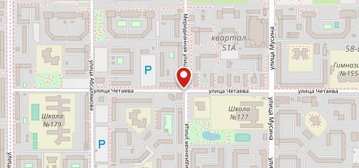 Testoo на карте