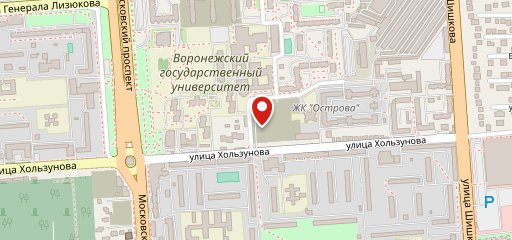 ТесторанЧик на карте
