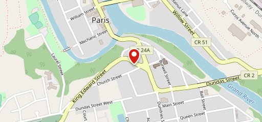 Testourcq на карте