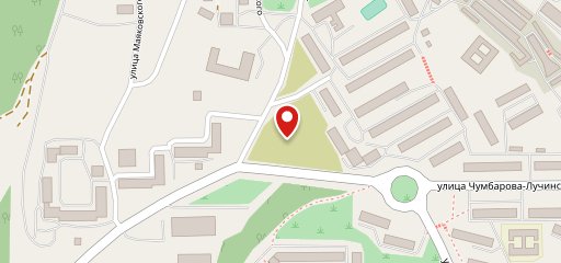 Тесту место на карте